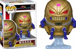 Ant-Man and the Wasp: Quantumania - M.O.D.O.K. Pop! Vinyl Figure