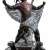 Ant-Man and the Wasp: Quantumania - Ant-Man Deluxe 1/10th Scale Statue