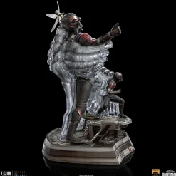 Ant-Man and the Wasp: Quantumania - Ant-Man Deluxe 1/10th Scale Statue