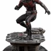 Ant-Man and the Wasp: Quantumania - Ant-Man 1/10th Scale Statue