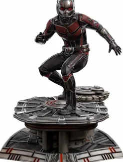 Ant-Man and the Wasp: Quantumania - Ant-Man 1/10th Scale Statue