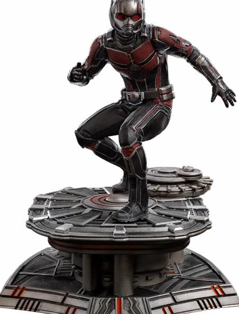 Ant-Man and the Wasp: Quantumania - Ant-Man 1/10th Scale Statue