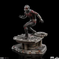 Ant-Man and the Wasp: Quantumania - Ant-Man 1/10th Scale Statue