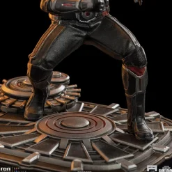 Ant-Man and the Wasp: Quantumania - Ant-Man 1/10th Scale Statue