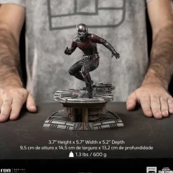 Ant-Man and the Wasp: Quantumania - Ant-Man 1/10th Scale Statue