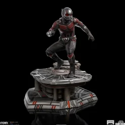Ant-Man and the Wasp: Quantumania - Ant-Man 1/10th Scale Statue