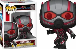 Ant-Man and the Wasp: Quantumania - Quantum Realm Pop! Vinyl Figure Bundle (Set of 4)