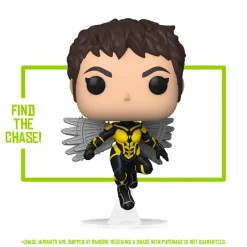 Ant-Man and the Wasp: Quantumania - Quantum Realm Pop! Vinyl Figure Bundle (Set of 4)