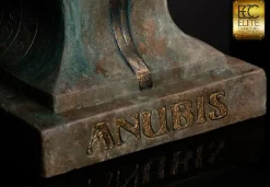 Anubis - 1:1 Scale Life Size Bust