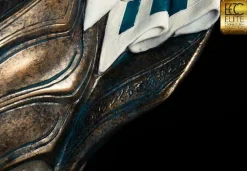 Anubis - 1:1 Scale Life Size Bust
