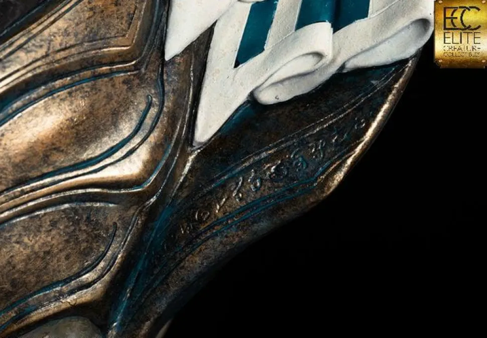 Anubis - 1:1 Scale Life Size Bust