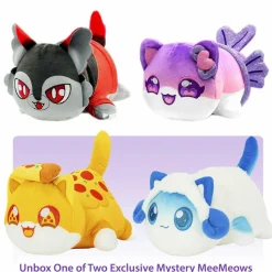 Aphmau - Aphmau & Friends MeeMeows Mystery 6