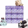 Aphmau - MeeMeows Mystery Plush Ice Cream Series Blind Box 6" Plush (Display of 9)