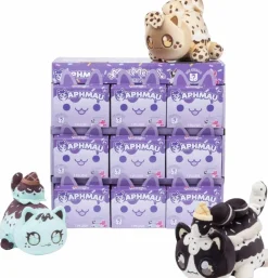 Aphmau - MeeMeows Mystery Plush Ice Cream Series Blind Box 6" Plush (Display of 9)