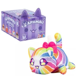 Aphmau - MeeMeows Mystery Plush Litter 07 Carnival Treats Blind Box 6" Plush (Single Unit)