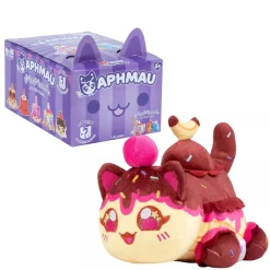 Aphmau - MeeMeows Mystery Plush Litter 07 Carnival Treats Blind Box 6