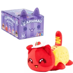 Aphmau - MeeMeows Mystery Plush Litter 07 Carnival Treats Blind Box 6