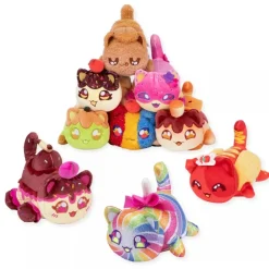 Aphmau - MeeMeows Mystery Plush Litter 07 Carnival Treats Blind Box 6