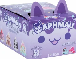 Aphmau - MeeMeows Mystery Plush Ice Cream Series Blind Box 6" Plush (Single Unit)