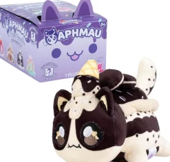 Aphmau - MeeMeows Mystery Plush Ice Cream Series Blind Box 6