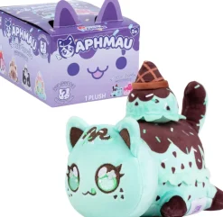 Aphmau - MeeMeows Mystery Plush Ice Cream Series Blind Box 6
