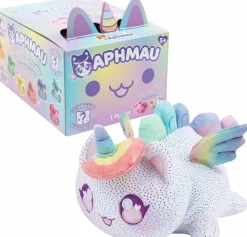 Aphmau - Mystery MeeMeows Unicorns Blind Box 6" Plush (Single Unit)