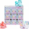 Aphmau - Mystery MeeMeows Unicorns Blind Box 6" Plush (Display of 9)