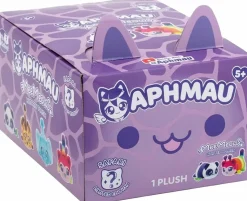 Aphmau - Mystery MeeMeows Safari Blind Box 6" Plush (Single Unit)