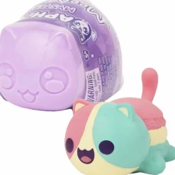 Aphmau - Mystery MeeMeows Squishy Figures Series 1 Blind Box Figure (Display of 24)