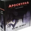 Apocrypha - Box One: The World Card Game