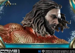 Aquaman (2018) - Aquaman 1/3 Scale Statue