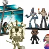 Aquaman (2018) - Aquaman Exclusive Collector Box