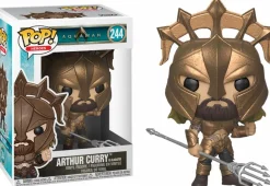 Aquaman (2018) - Arthur Curry as Gladiator Pop! Vinyl Figure