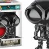 Aquaman (2018) - Black Manta Chrome Pop! Vinyl Figure