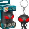 Aquaman (2018) - Black Manta Pocket Pop! Vinyl Keychain