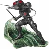 Aquaman (2018) - Black Manta 1/10th Scale Statue