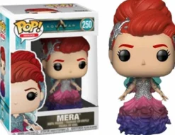 Aquaman (2018) - Mera in Gown Pop! Vinyl Figure