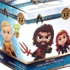 Aquaman (2018) - Mystery Minis Blind Box (Single Unit)