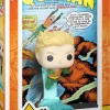 Aquaman - Aquaman #1 Pop! Comic Covers Vinyl Figure