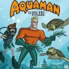 Aquaman - Aquaman is Fair Paperback