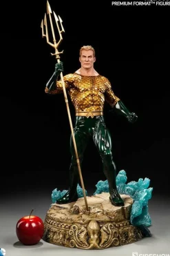 Aquaman - Aquaman Premium Format Statue