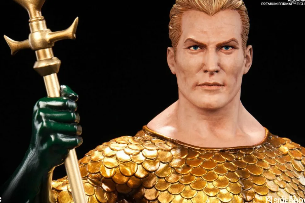 Aquaman - Aquaman Premium Format Statue