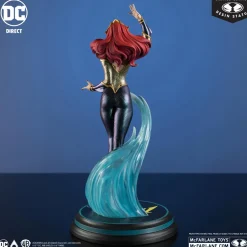Aquaman - Mera by J. Scott Campbell DC Cover Girls 1/8th Scale Statue