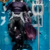 Aquaman - Ocean Master (New 52) DC Multiverse Gold Label 7” Scale Action Figure