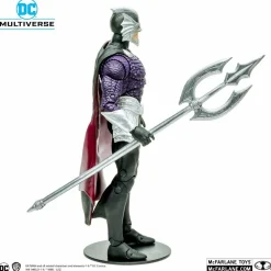 Aquaman - Ocean Master (New 52) DC Multiverse Gold Label 7” Scale Action Figure