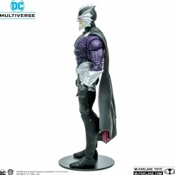 Aquaman - Ocean Master (New 52) DC Multiverse Gold Label 7” Scale Action Figure