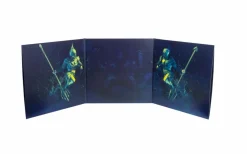 Aquaman - Original Motion Picture Soundtrack by Rupert Gregson-Williams 3xLP Deluxe Vinyl Record Edition