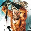 Aquaman - Rebirth Volume 06 Kingslayer Trade Paperback