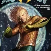 Aquaman - Rebirth Volume 04 Underworld Trade Paperback