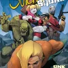Aquaman / Suicide Squad - Sink Atlantis Trade Paperback